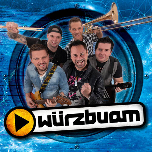 Altweiberfastnacht mit den „Wuerzbuam 1024x1024